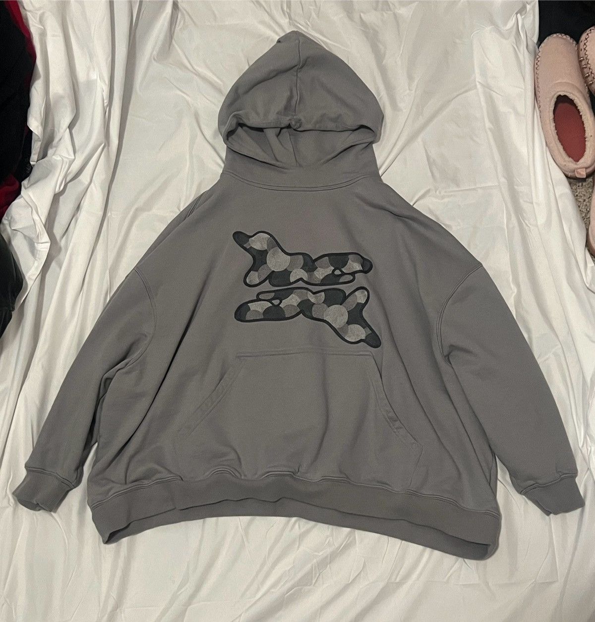 Other Never evern hoodie Size US M / EU 48-50 / 2 - 1 Thumbnail