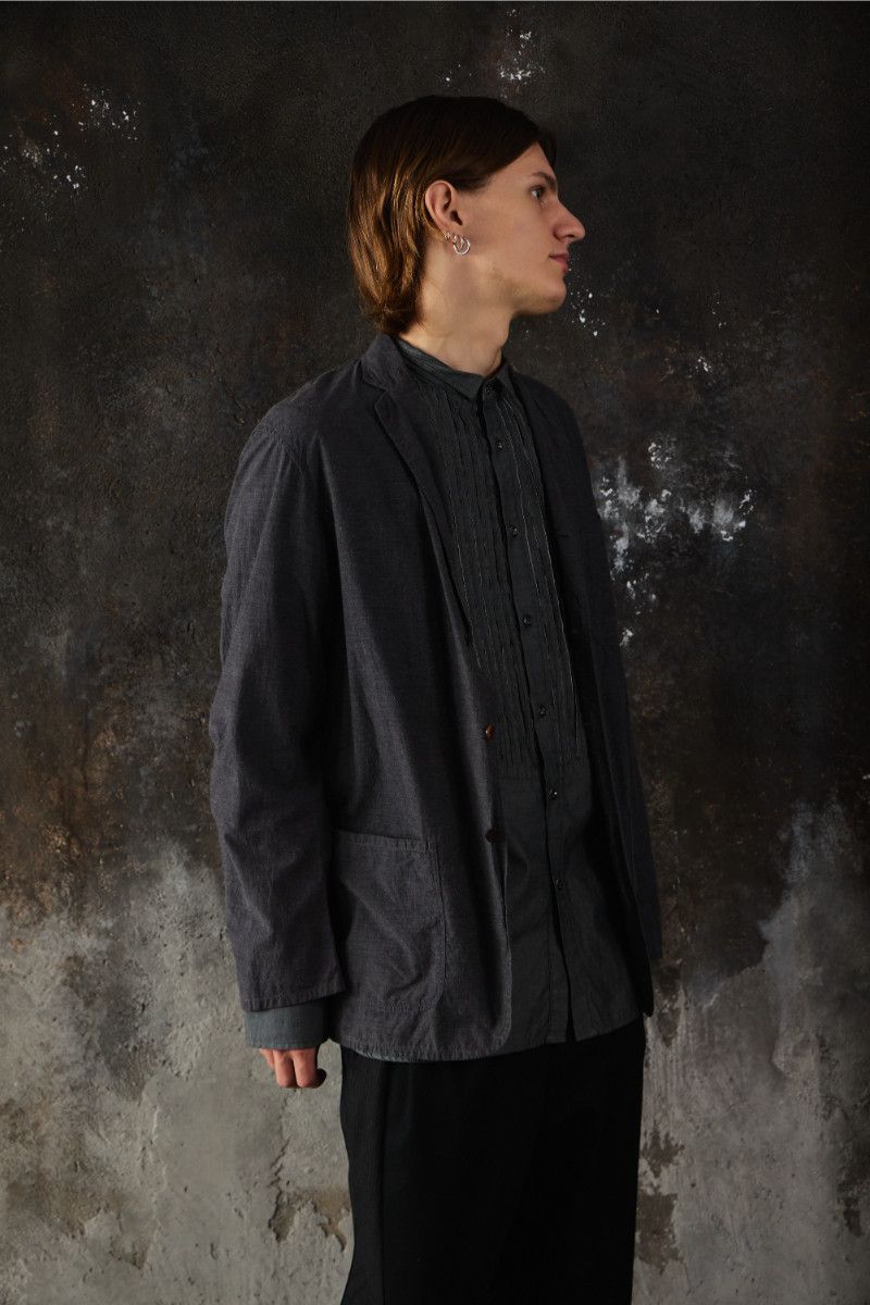 Comoli COMOLI Typewriter 3B Jacket Size US M / EU 48-50 / 2 - 5 Thumbnail