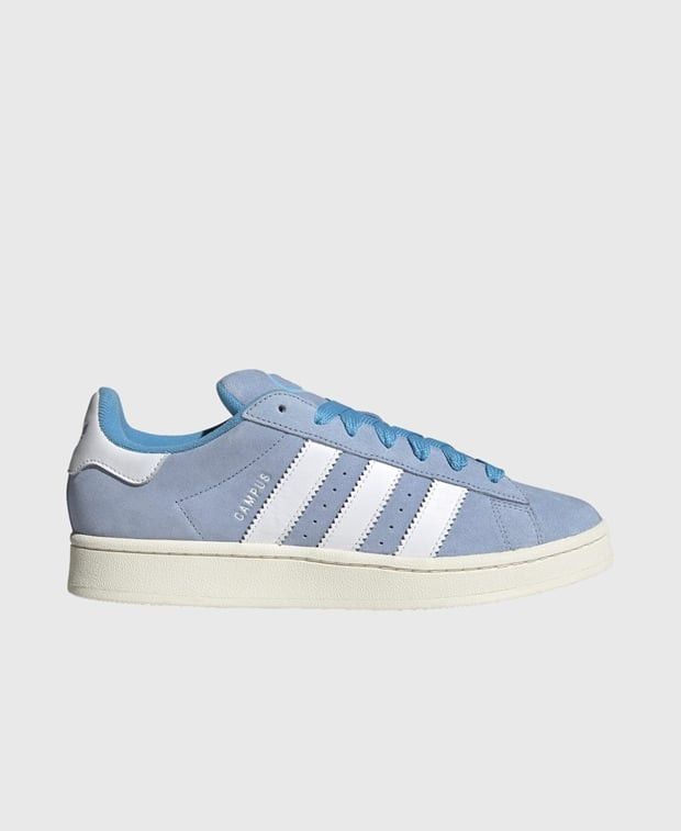 Adidas Campus 00s Sneakers Size US 5.5 / EU 38 - 1 Thumbnail