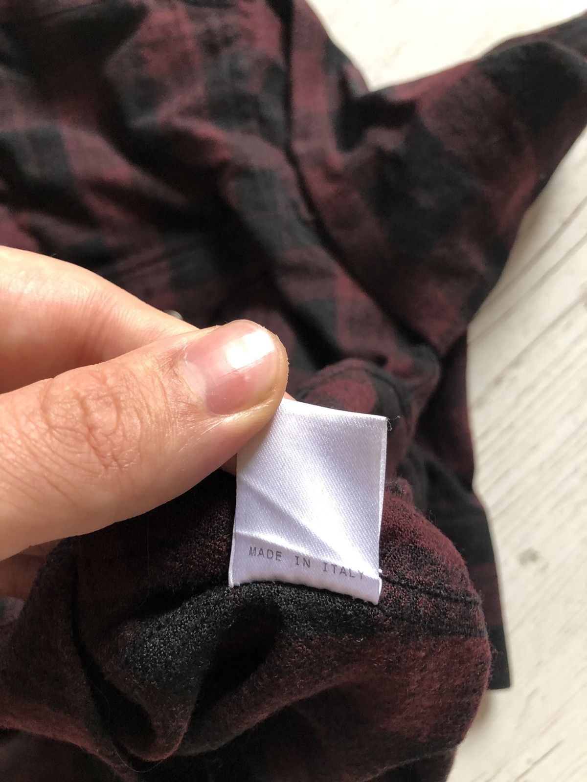 Gucci Shirt Gucci vintage Size XXL / US 16-18 / IT 52-54 - 8 Thumbnail