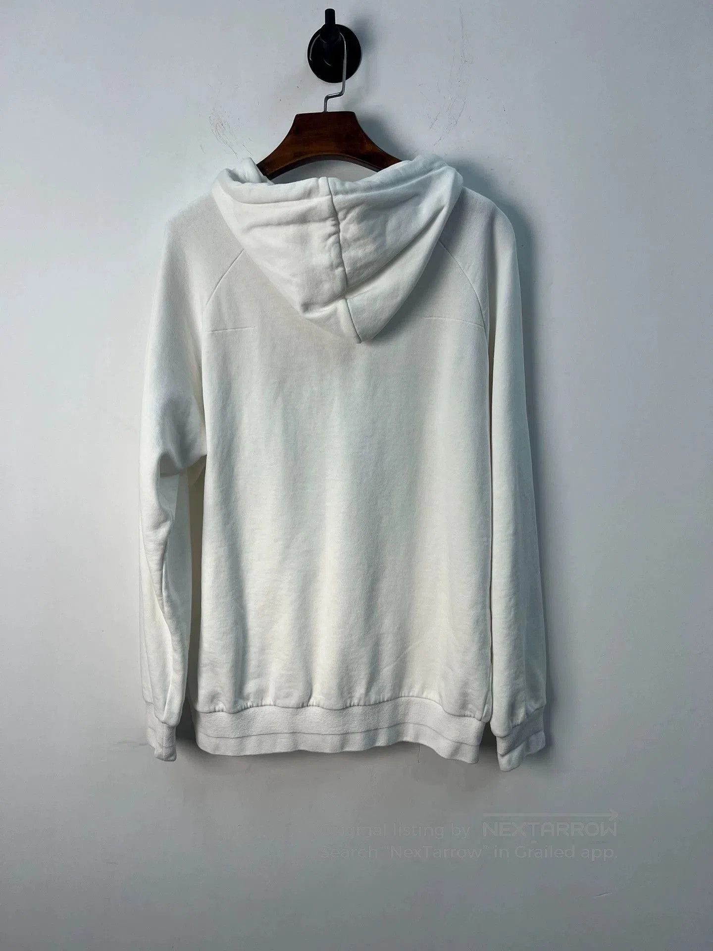 Dior dior rose signature hoodie with hood. Size US L / EU 52-54 / 3 - 2 Thumbnail