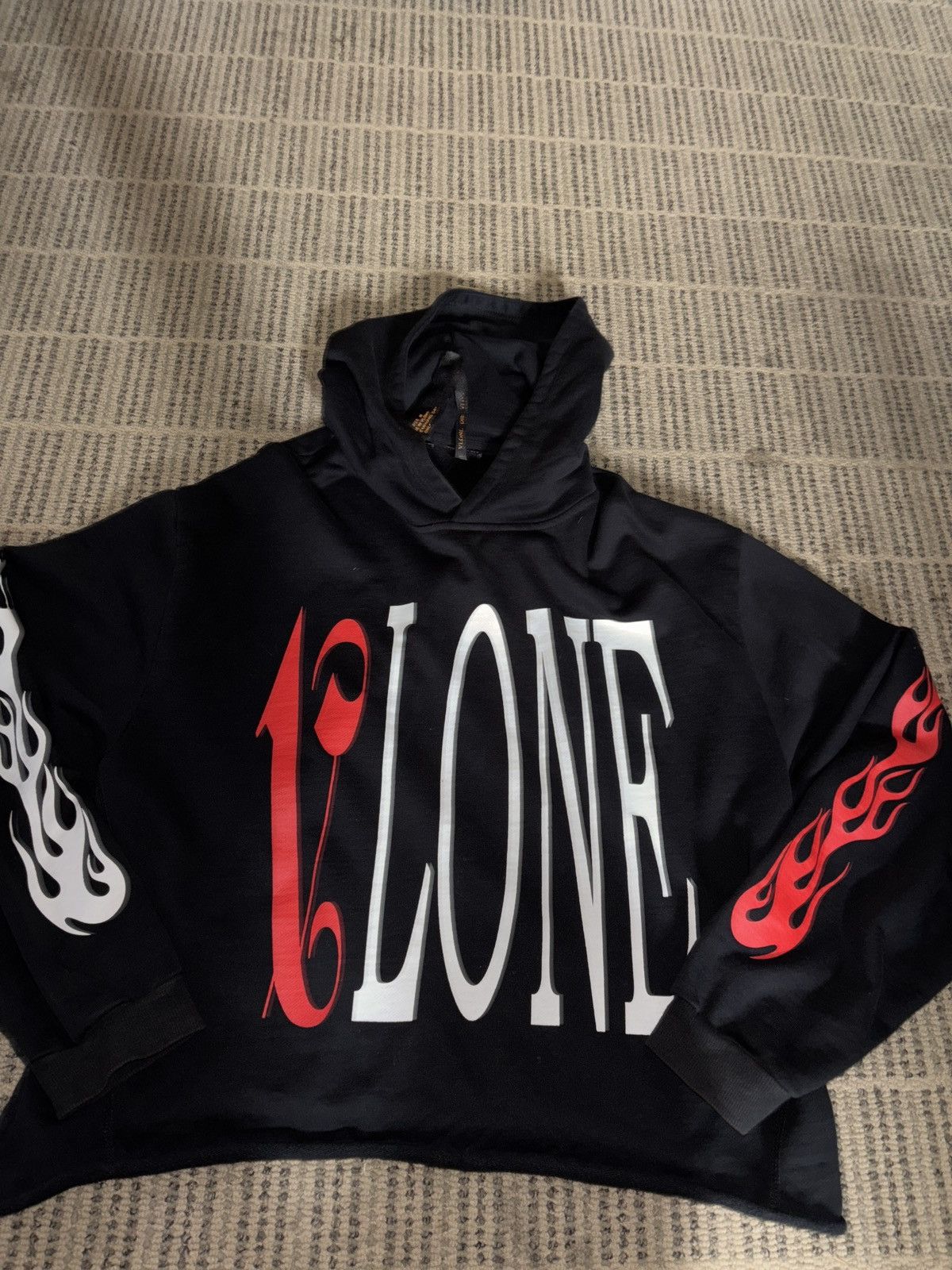 Palm Angels × Vlone | Grailed