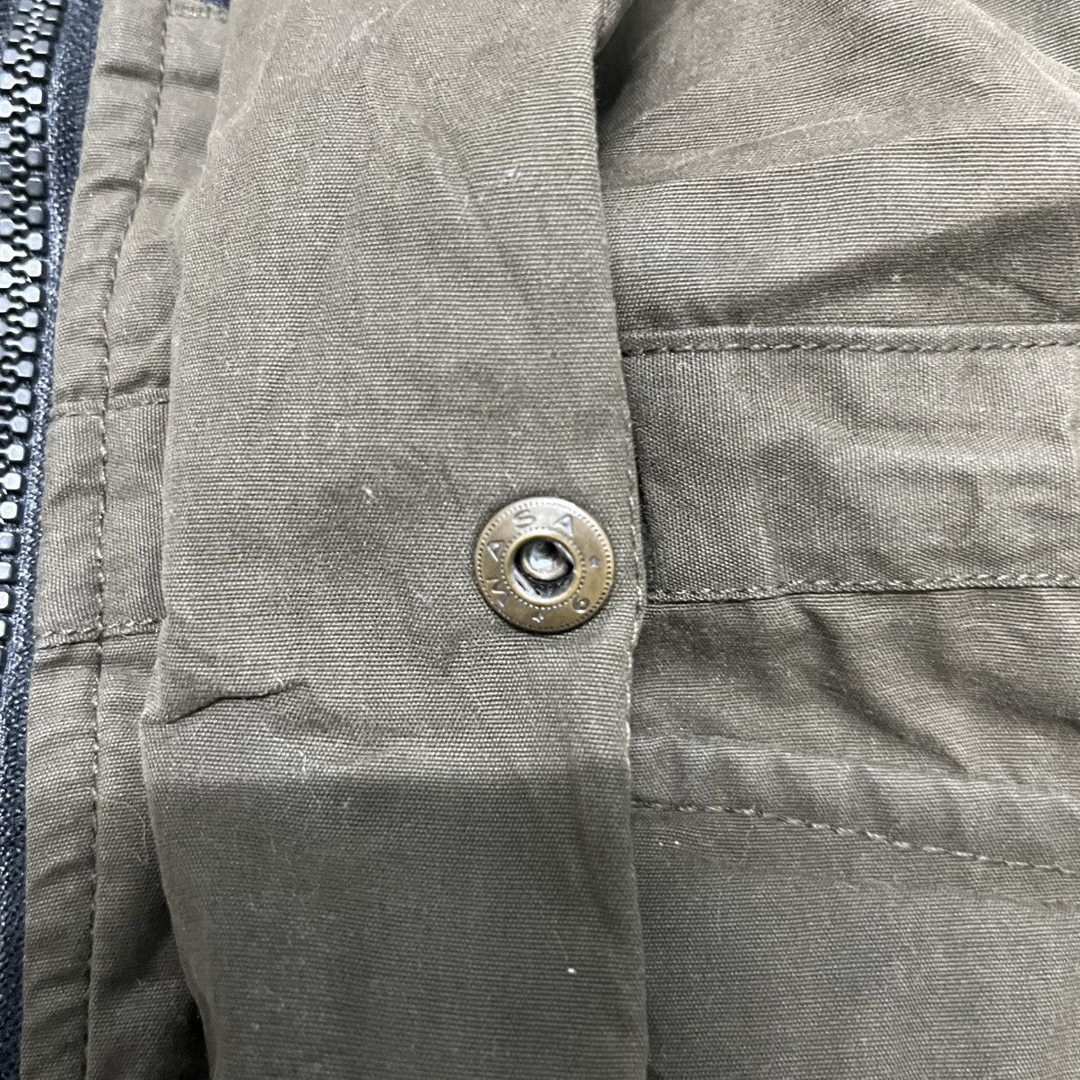 Fjallraven Fjällräven Montt 3 in 1 Hydratic Jacket G-1000 Size US S / EU 44-46 / 1 - 5 Thumbnail