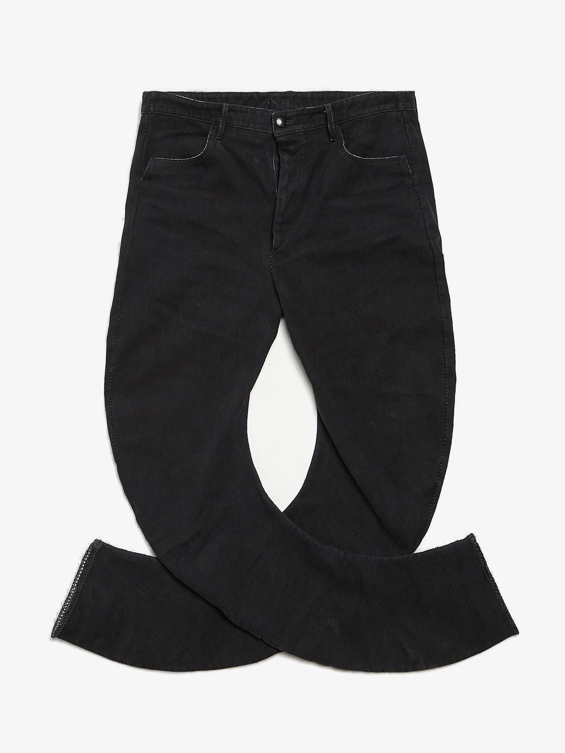 Men's Carol Christian Poell Denim | Grailed