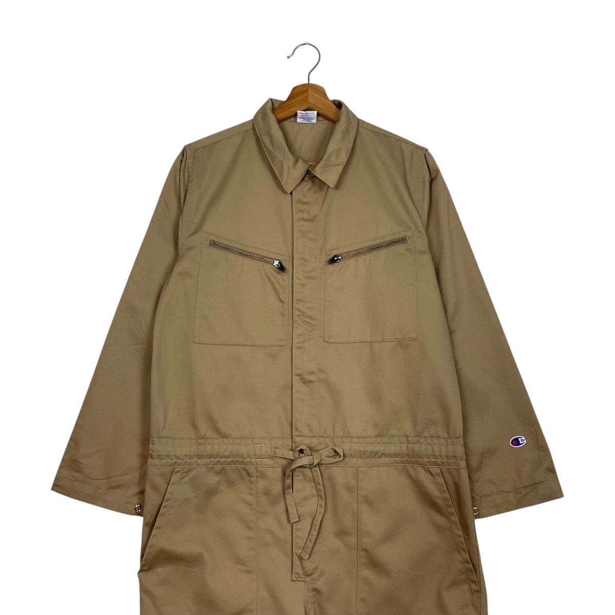 Champion Champion Coverall Size US 32 / EU 48 - 3 Thumbnail