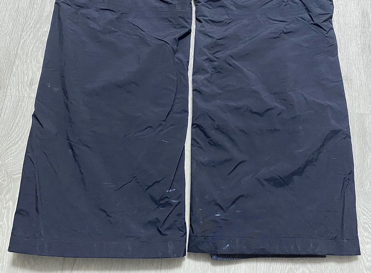 Nike ACG Nike ACG Black Adjustable NikeFit Ski Snowpants Trousers Size US 38 / EU 54 - 25 Thumbnail