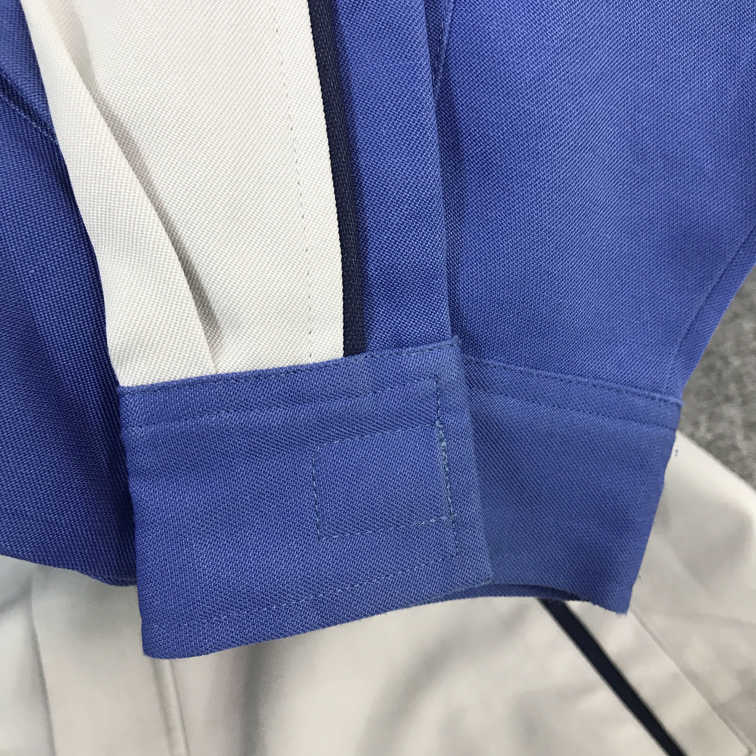 Japanese Brand Toyota Auto Body Worker Sport Jacket Size US L / EU 52-54 / 3 - 8 Thumbnail