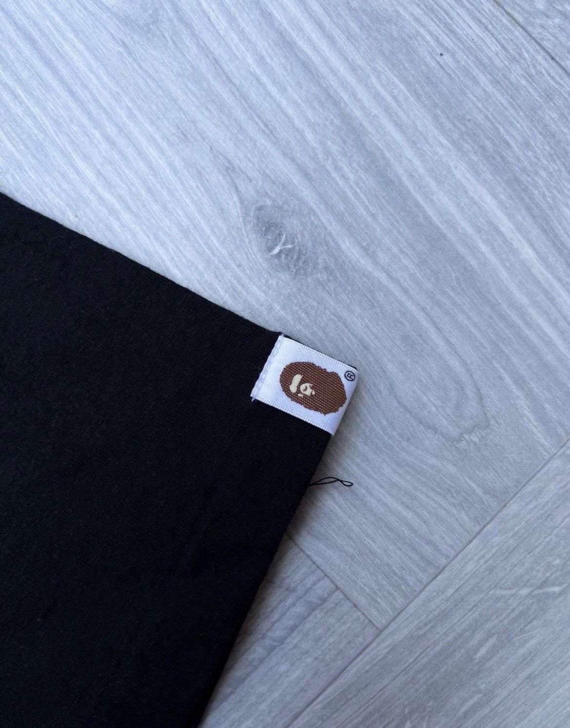 Bape BAPE X Big Sean Baby Milo Tee Size US M / EU 48-50 / 2 - 5 Thumbnail