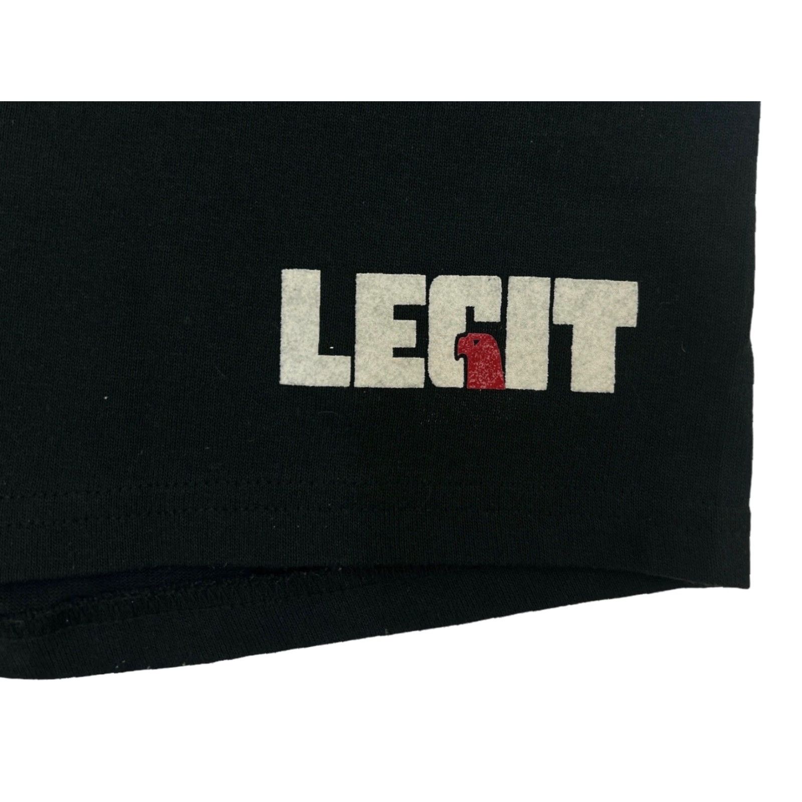 Kith VINTAGE custom legit x KITH x russell coaches shorts mens M USA made Size US 31 - 4 Thumbnail