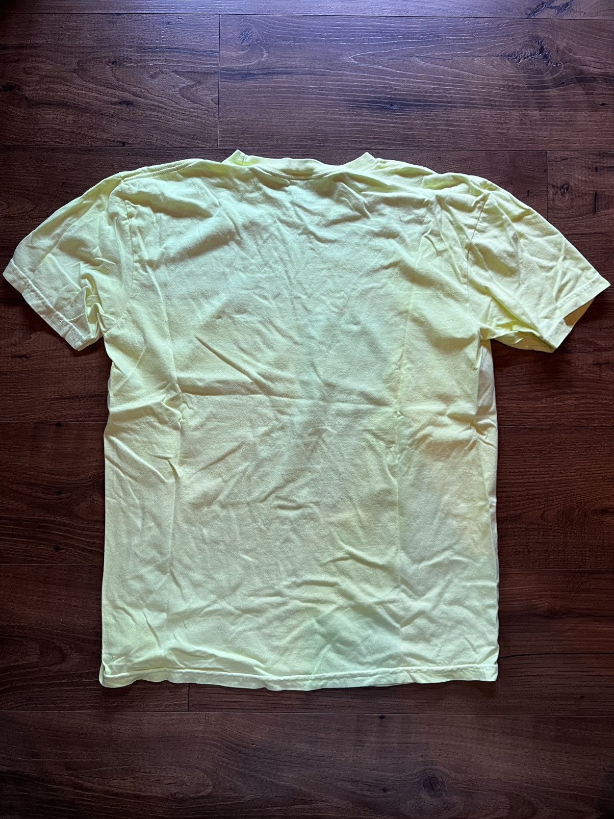 A24 The Smashing Machine tee A24 Size US L / EU 52-54 / 3 - 3 Thumbnail