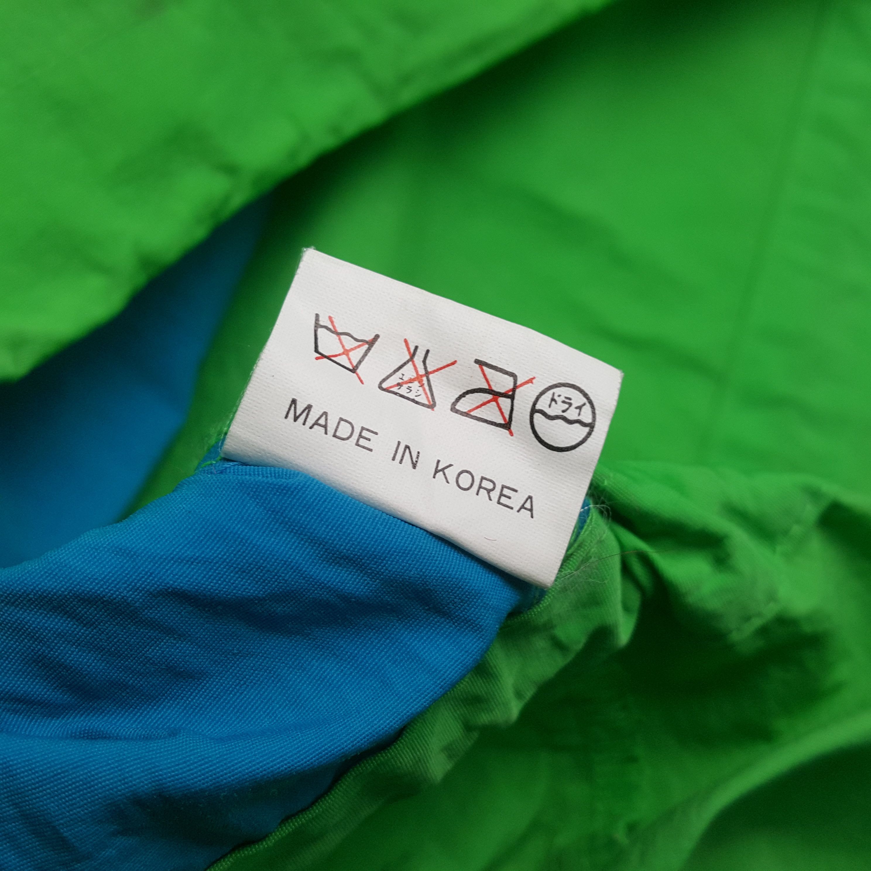 Vintage Local Motion Outdoor Style Jacket RR7 Size US L / EU 52-54 / 3 - 9 Thumbnail
