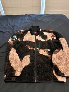 Supreme bear outlet fleece