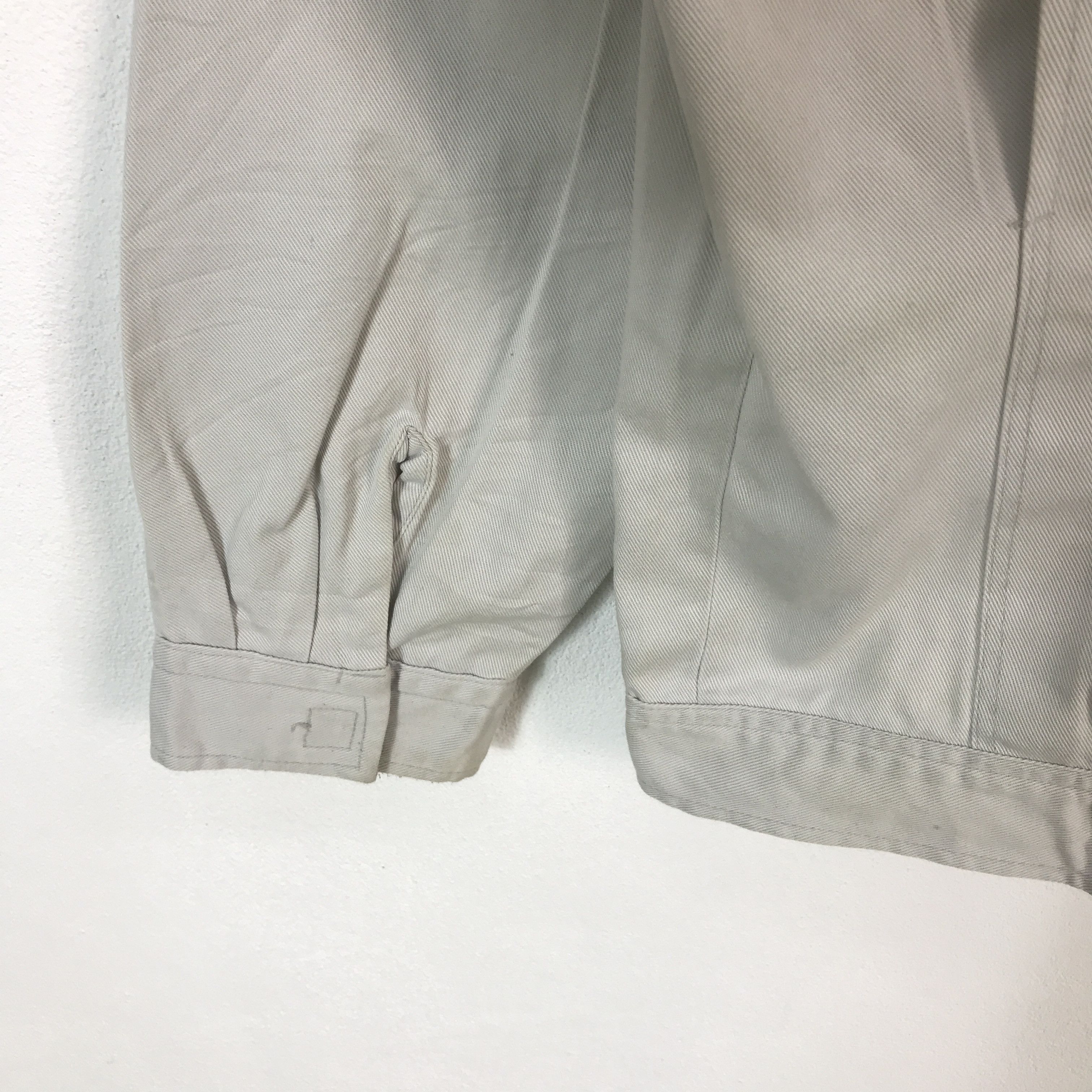 Other Vintage Toyota uniform jacket Size US L / EU 52-54 / 3 - 7 Thumbnail