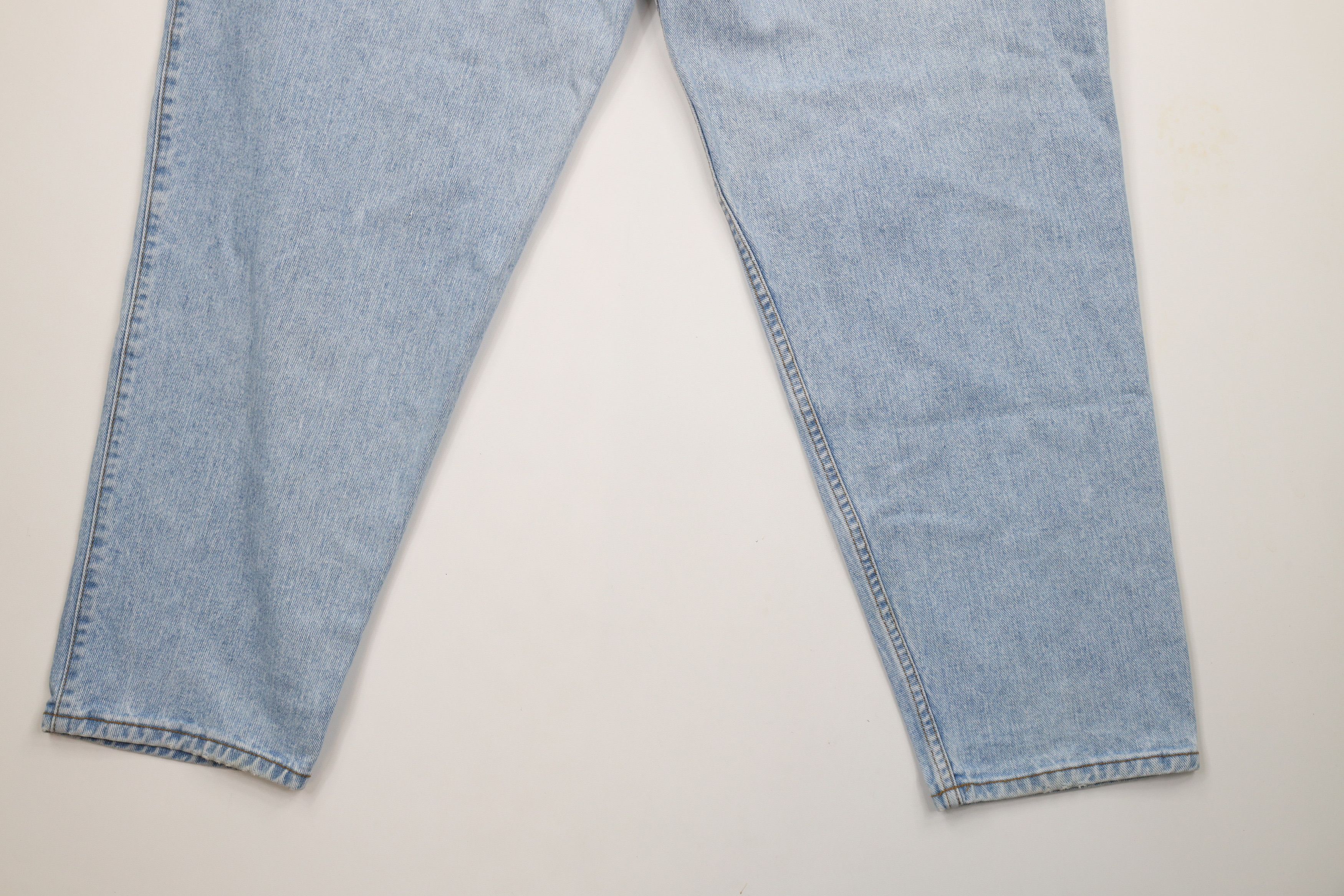 American Eagle Outfitters × Vintage Vintage 90s American Eagle Outfitters Relaxed Fit Jeans USA Size US 40 / EU 56 - 12 Thumbnail
