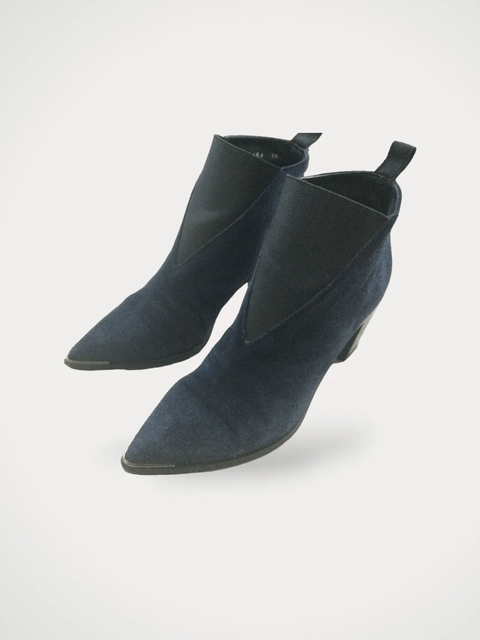 Acne Studios Acne Studios Boots Size US 8 / IT 38 - 1 Thumbnail