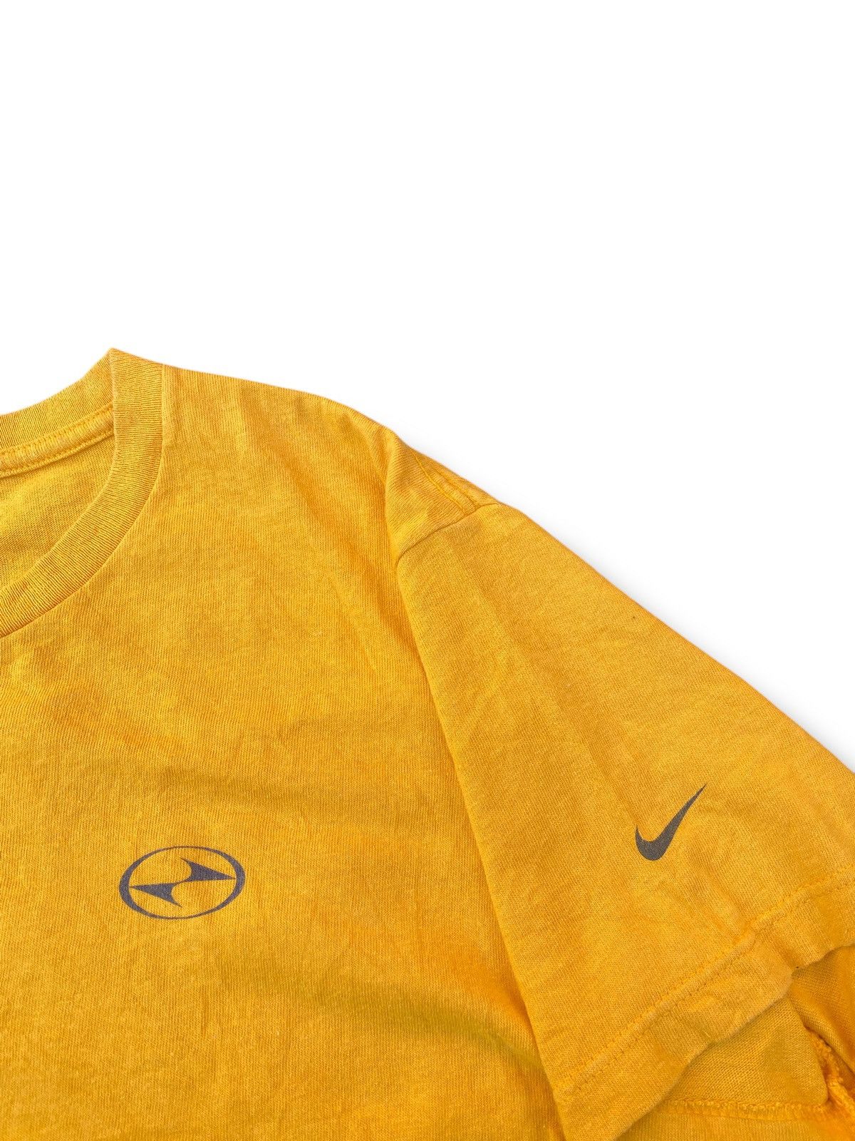 Nike × Tiger Woods × Vintage Vintage 90s Nike Golf Tiger Woods Shirt. #E10 Size US M / EU 48-50 / 2 - 5 Thumbnail