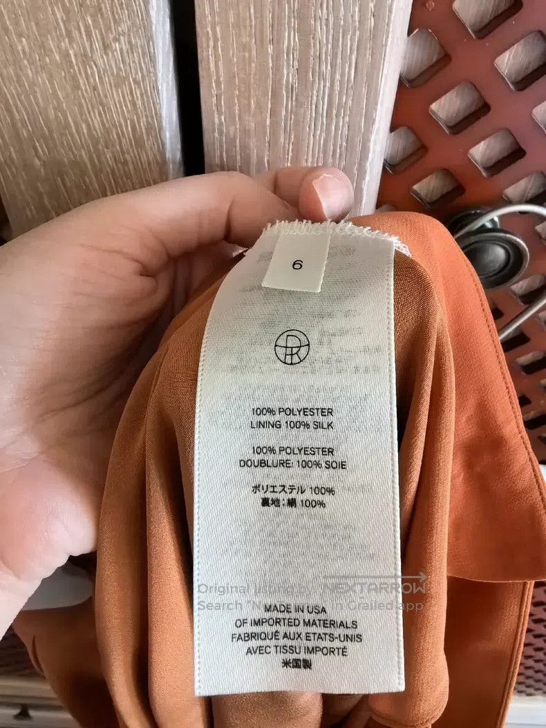 The Row The Row size 6 Pleated Skirt Size 26" / US 2 / IT 38 - 3 Thumbnail