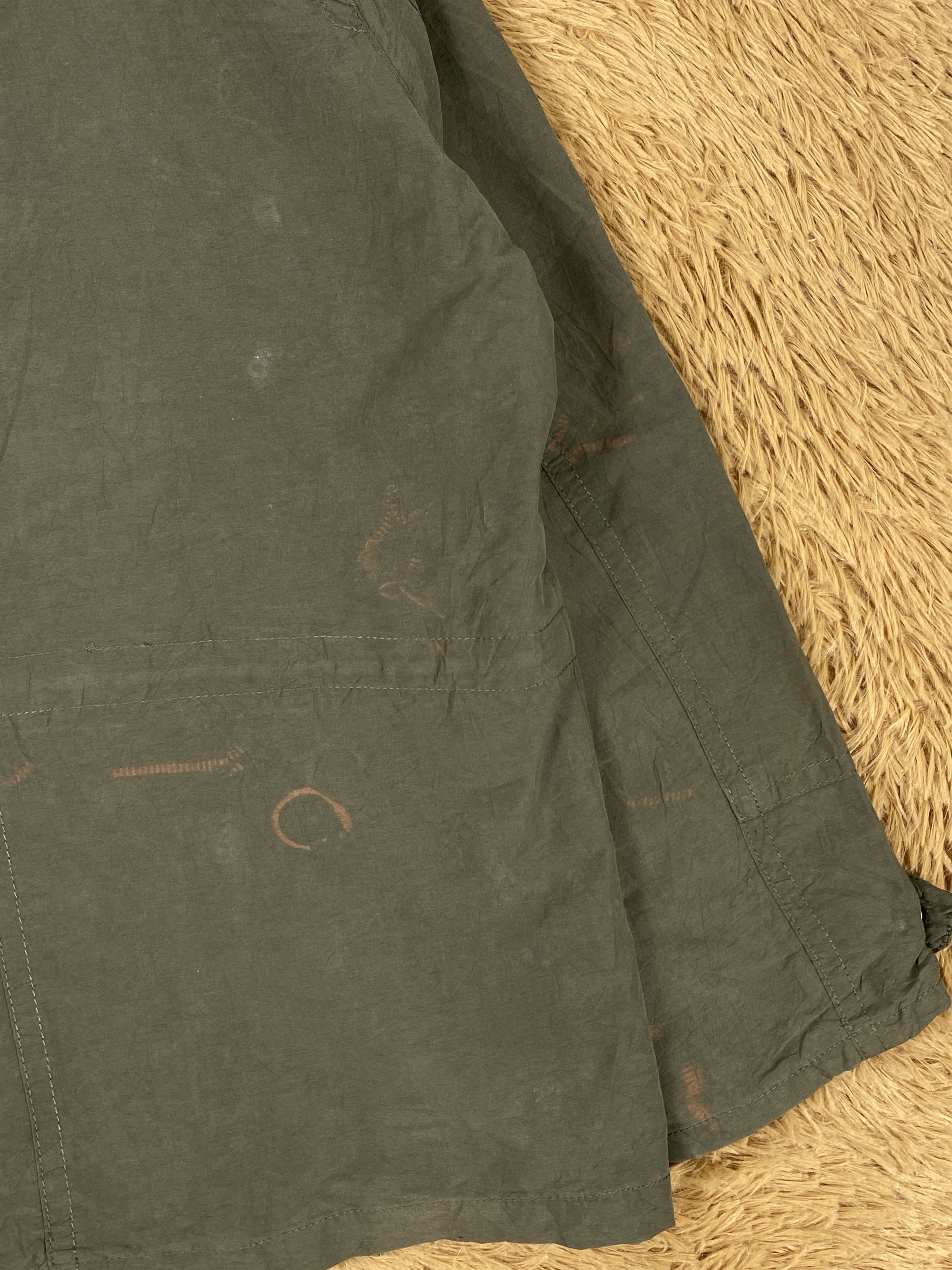 Japanese Brand Vintage Japanese Brand Hoodie Jacket J2192 Size US S / EU 44-46 / 1 - 7 Thumbnail