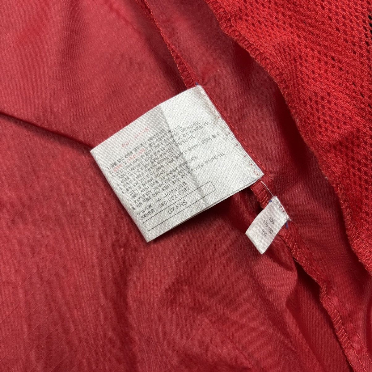 Nike ACG Vintage nike acg jacket red Size US M / EU 48-50 / 2 - 11 Thumbnail