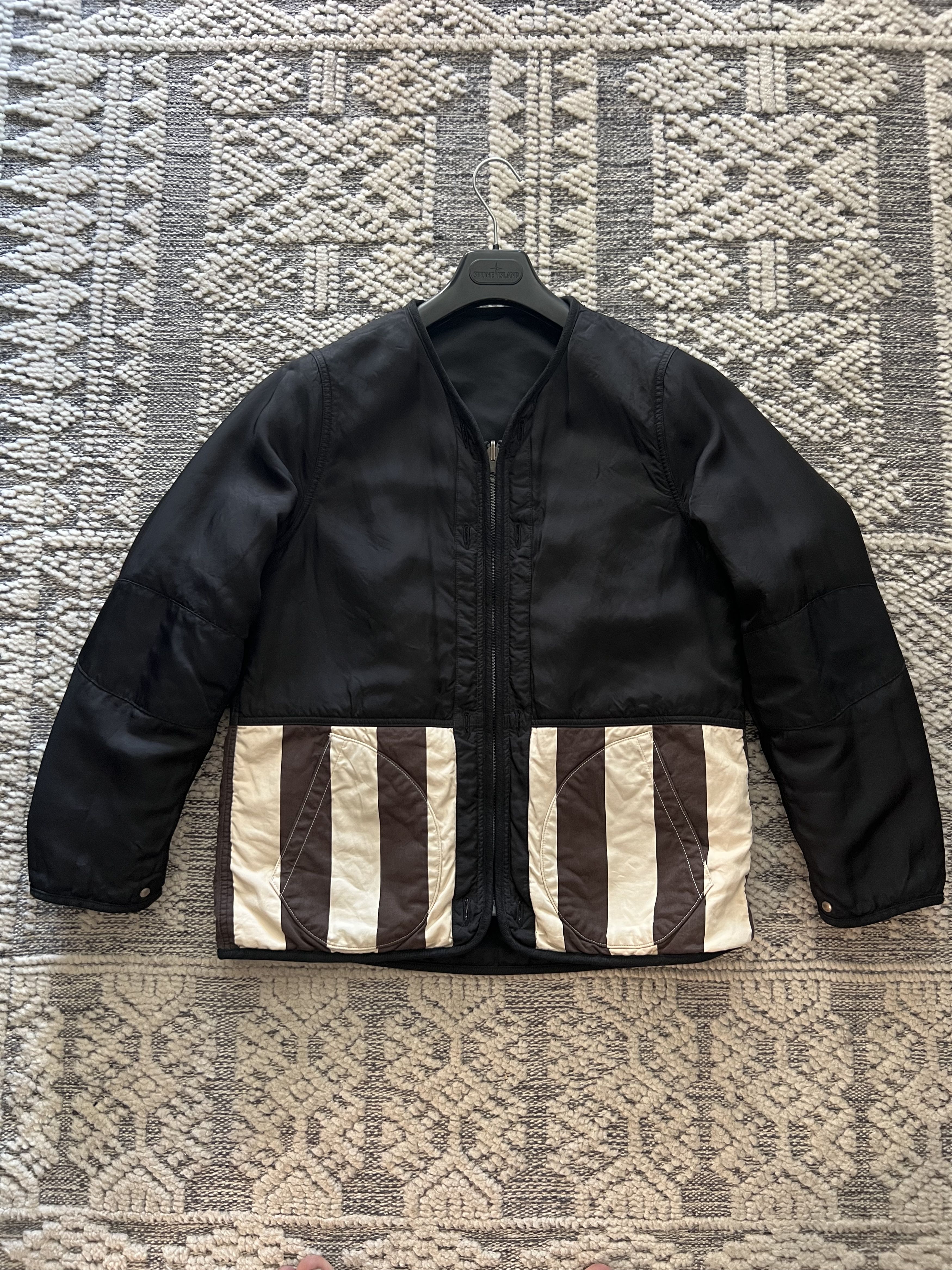 Visvim Iris Jacket | Grailed