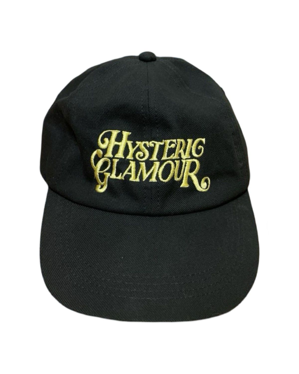 Hysteric Glamour × Japanese Brand × Streetwear Hysteric