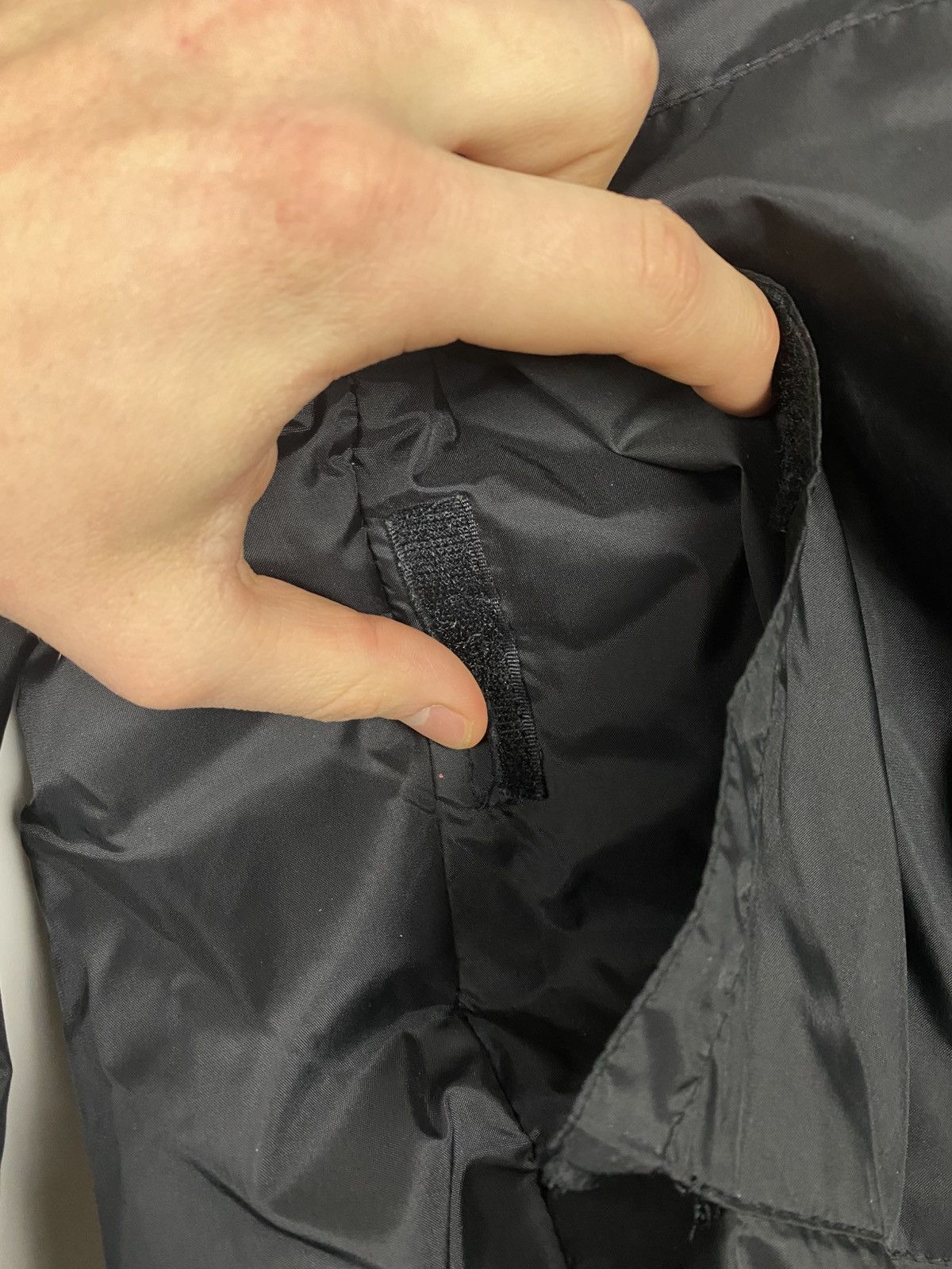 Prada 2-in-1 Prada Jacket & Coat black Size 50 Size US M / EU 48-50 / 2 - 17 Thumbnail