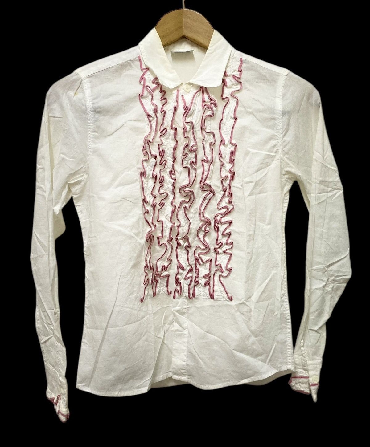 🔥Quick Sale🔥 Marni Shirt Made In Italy