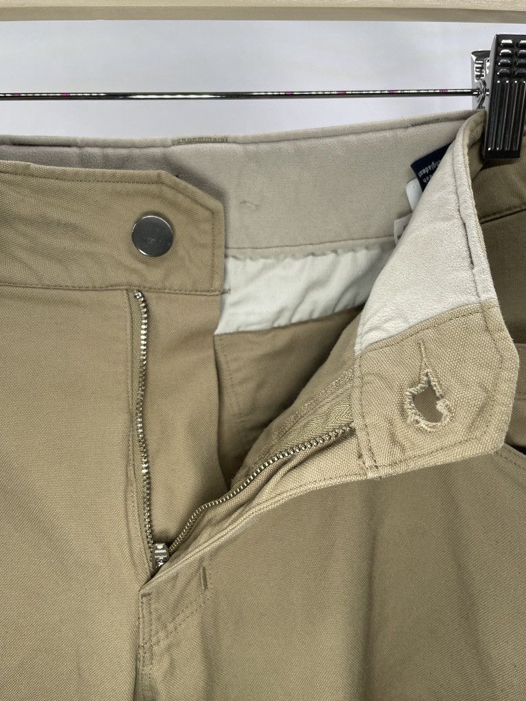 Arc'teryx ARCTERYX LEAF XFunctional AR Nylon Terra Cotton Combat Pants Size US 40 / EU 56 - 16 Thumbnail