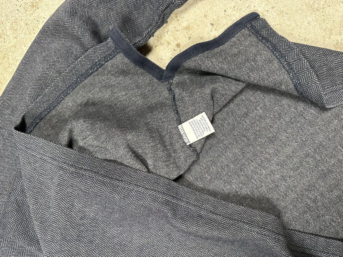 Polo Ralph Lauren Vintage Y2K Polo Ralph Lauren Rugby Long Sleeve Knitted Size US L / EU 52-54 / 3 - 9 Thumbnail