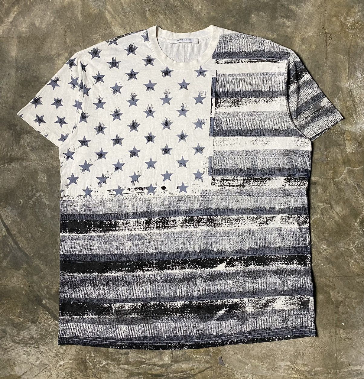 Givenchy 2010s Givenchy American Shirt Size US XS / EU 42 / 0 - 1 Thumbnail
