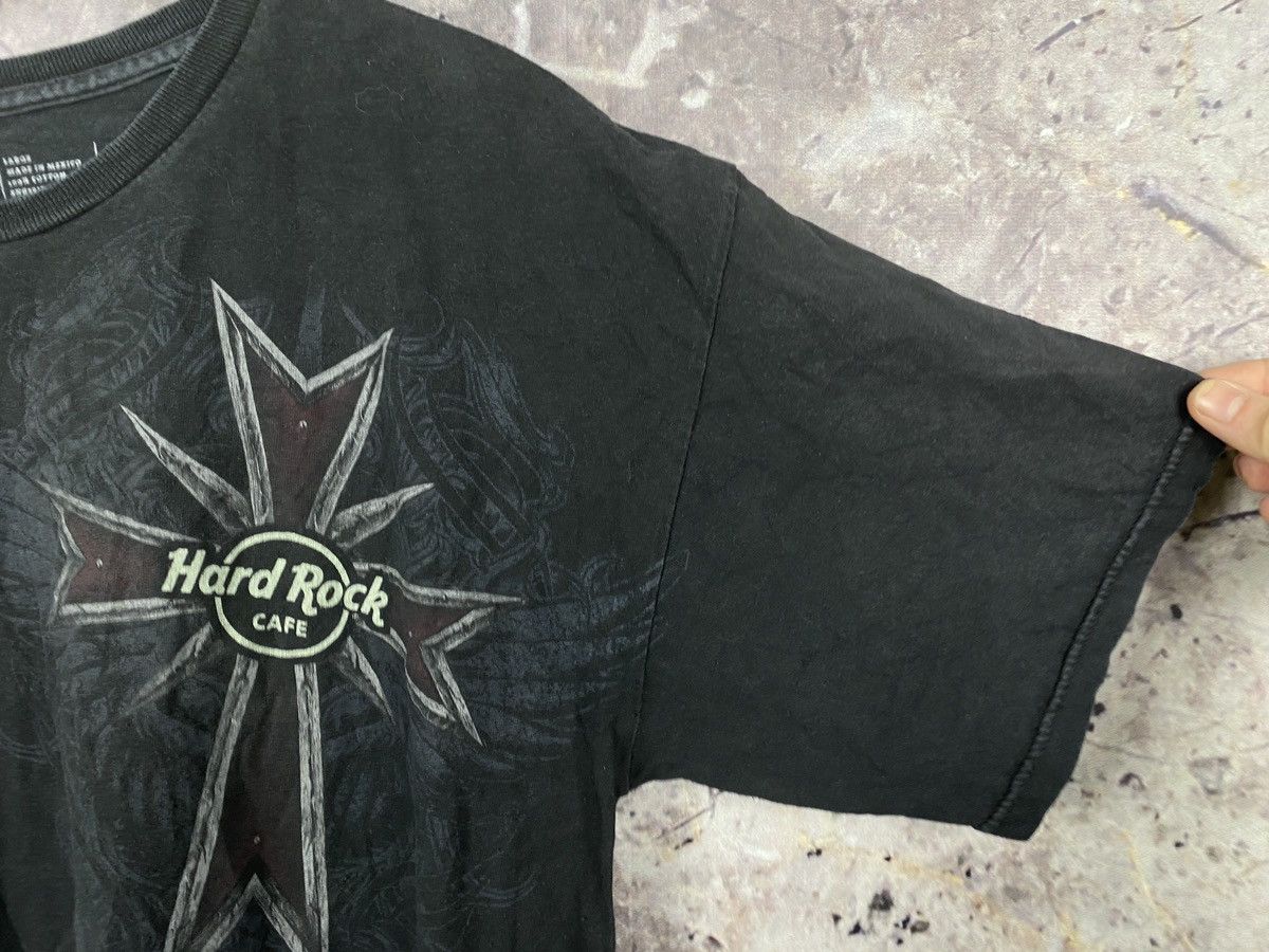 Hard Rock Cafe Men’s Hard Rock Chicago T-Shirt Streetwear Size Large Size US L / EU 52-54 / 3 - 6 Thumbnail