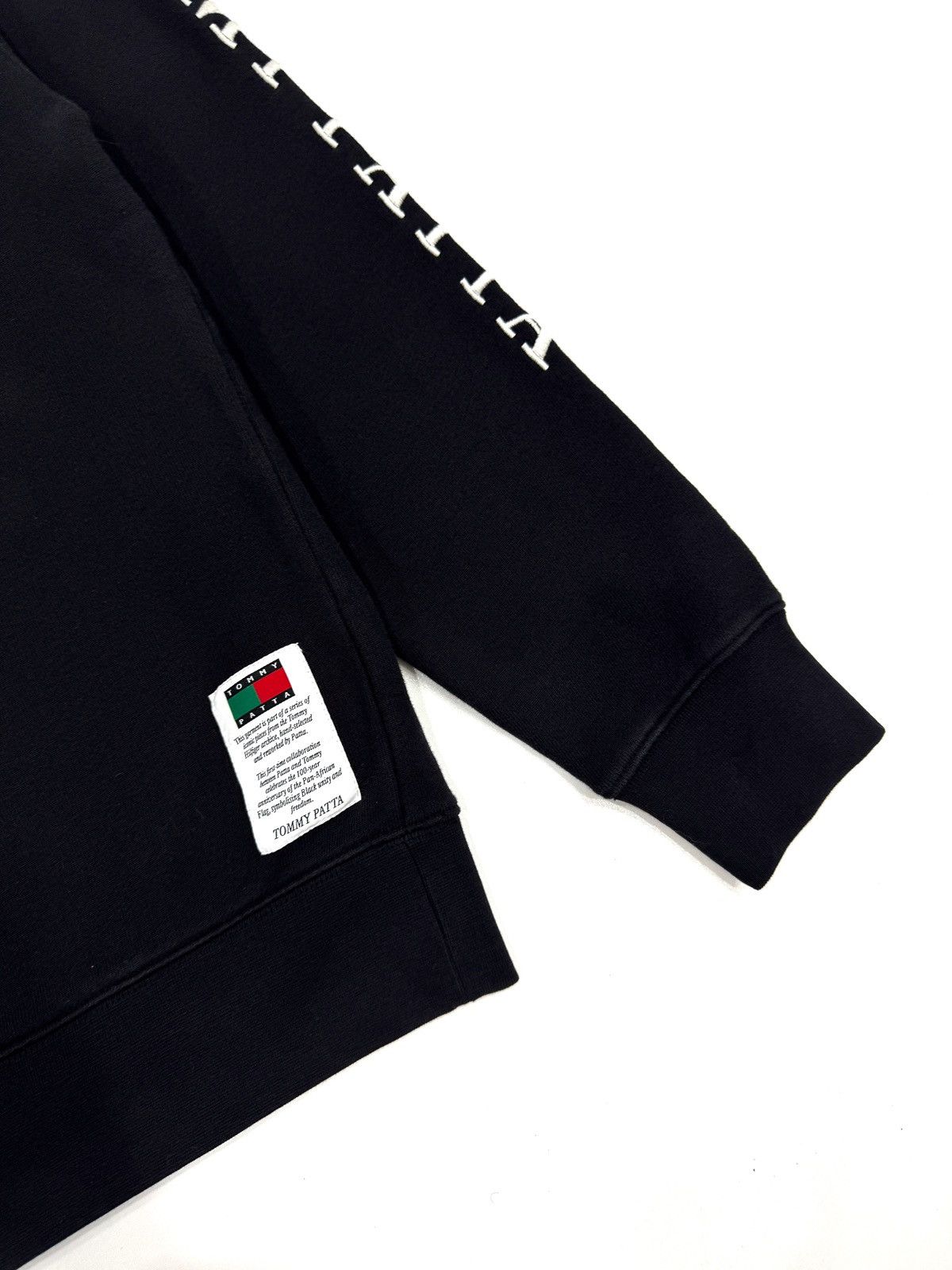 Patta Patta x Tommy Hilfiger Sweatshirt Size US M / EU 48-50 / 2 - 4 Thumbnail