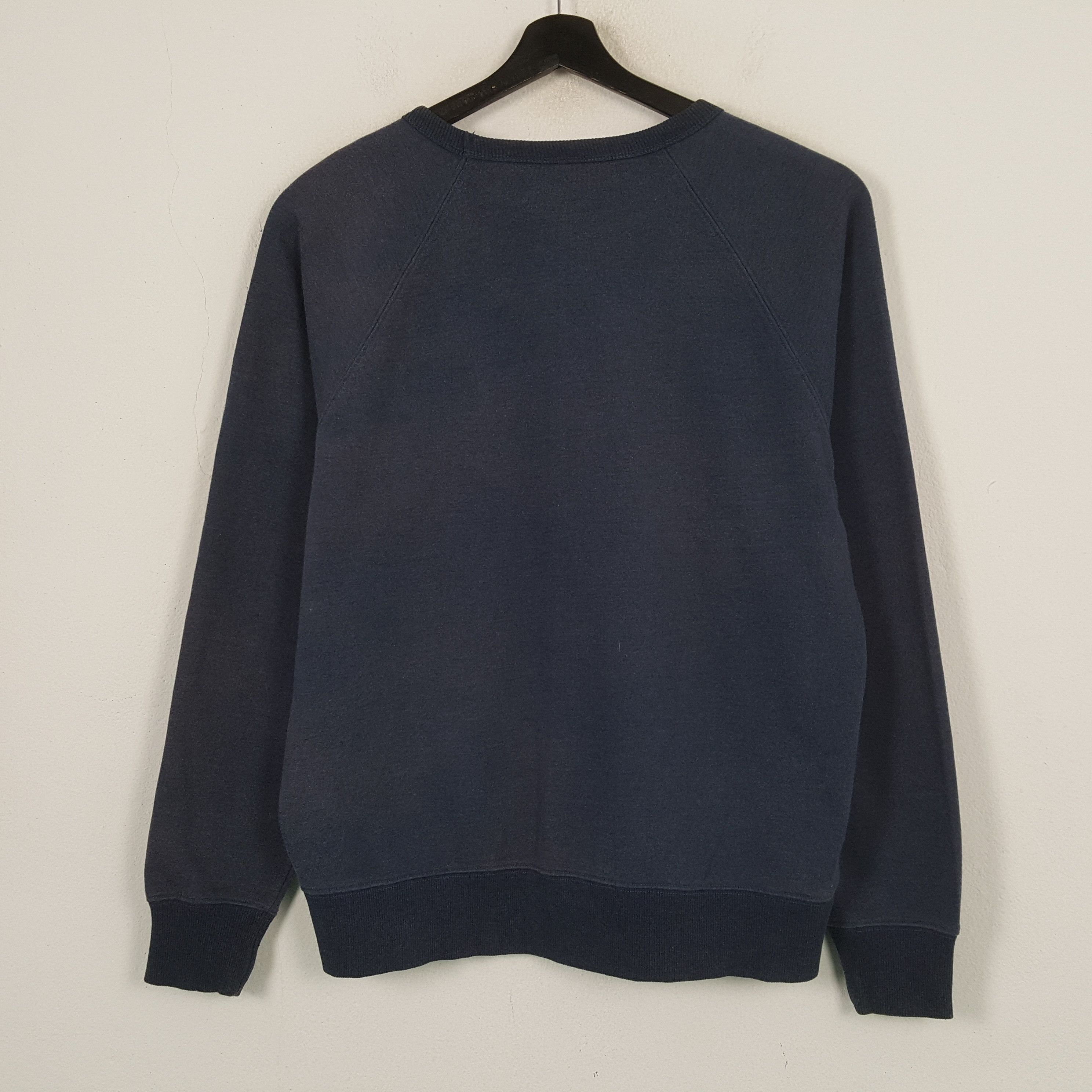 Homage HOMAGE XAVIER Streetwear Style Sweatshirt C290N5 Size US L / EU 52-54 / 3 - 3 Thumbnail