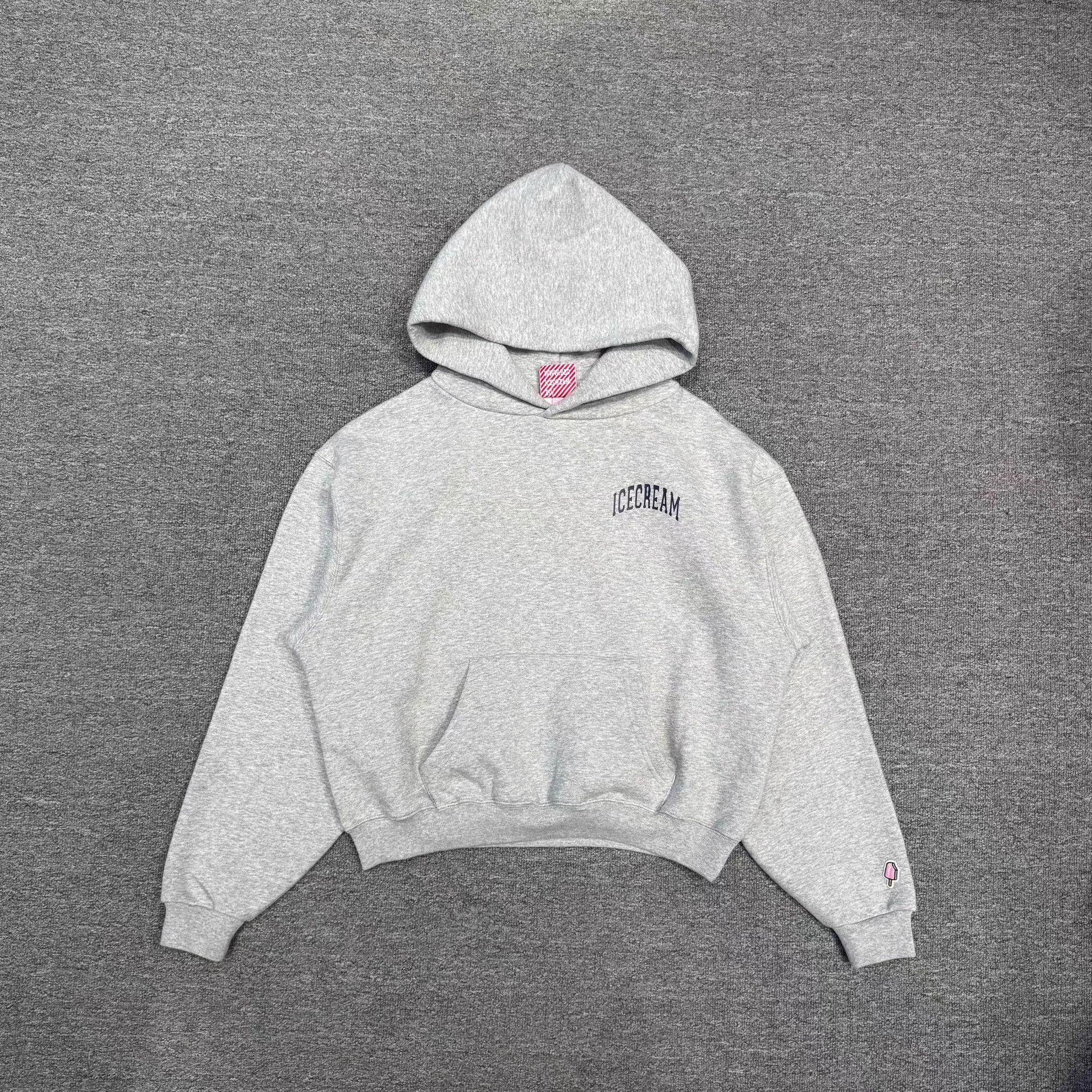 Billionaire Boys Club BBC Hoodie。 Q5 Size US XS / EU 42 / 0 - 1 Thumbnail