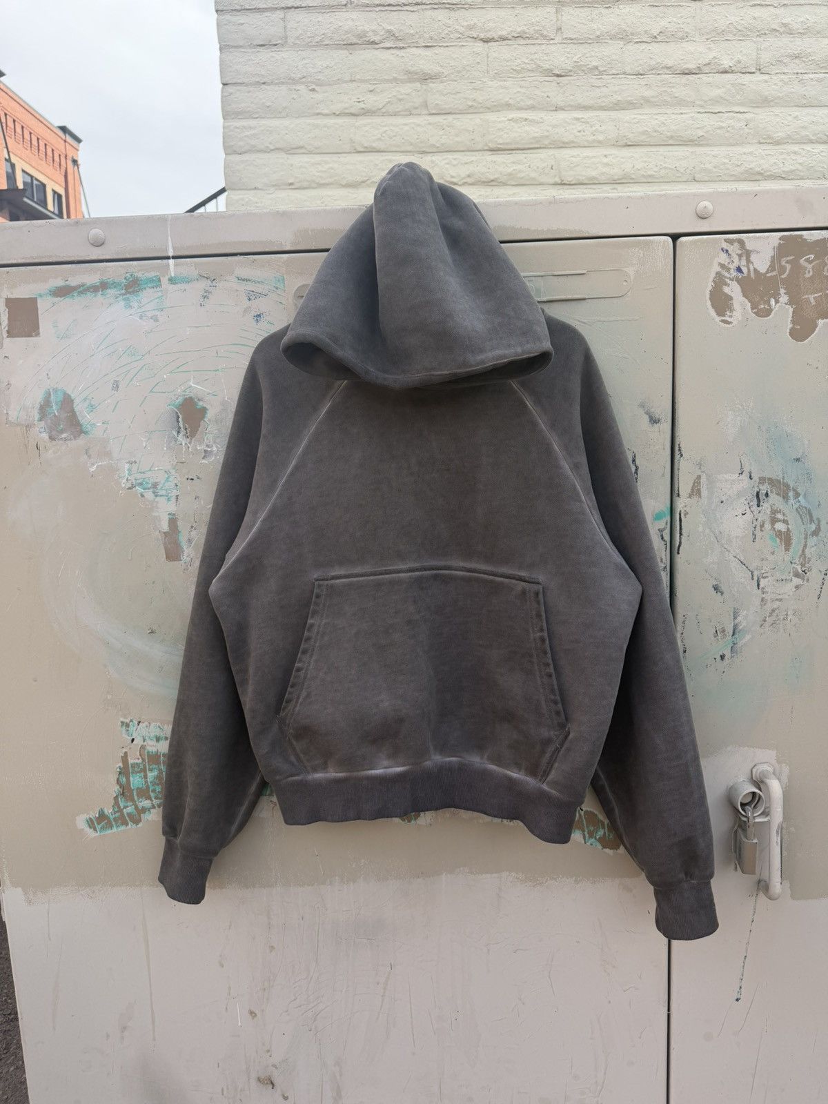 K-Two Studios ktwo black thermal lined zip up | Grailed