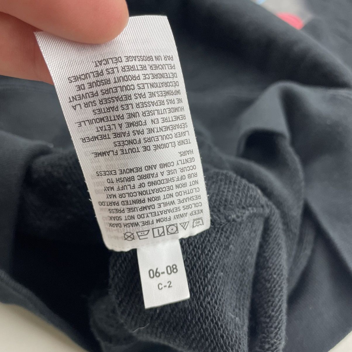 Andy Warhol × Kaws × Uniqlo Uniqlo Kaws Andy Warhol Sweatshirt & Pants Set M Like New Size US M / EU 48-50 / 2 - 6 Thumbnail