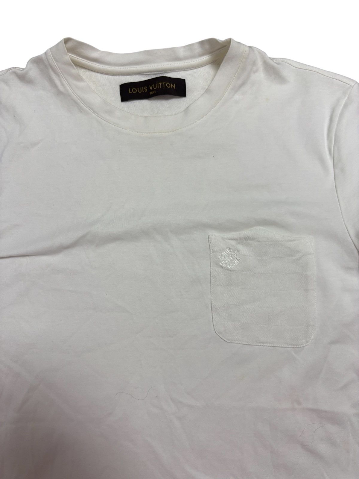 Louis Vuitton Louis Vuitton Size US M / EU 48-50 / 2 - 2 Thumbnail