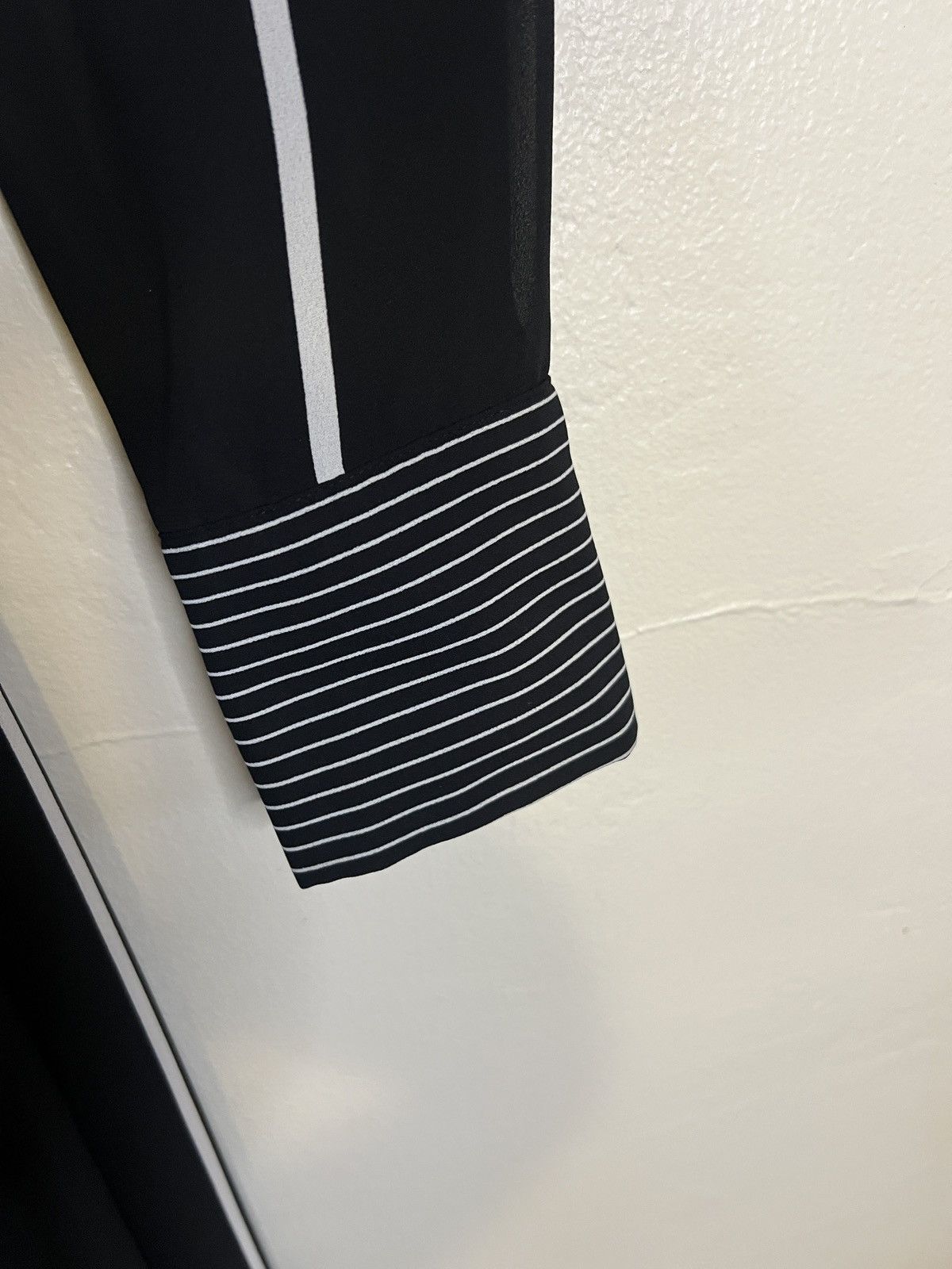 WhoWhat Black & White Dress Size S / US 4 / IT 40 - 5 Thumbnail