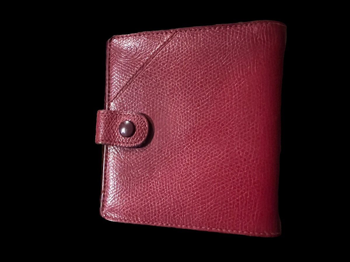 Gucci vintage gucci wallet Size ONE SIZE - 2 Thumbnail