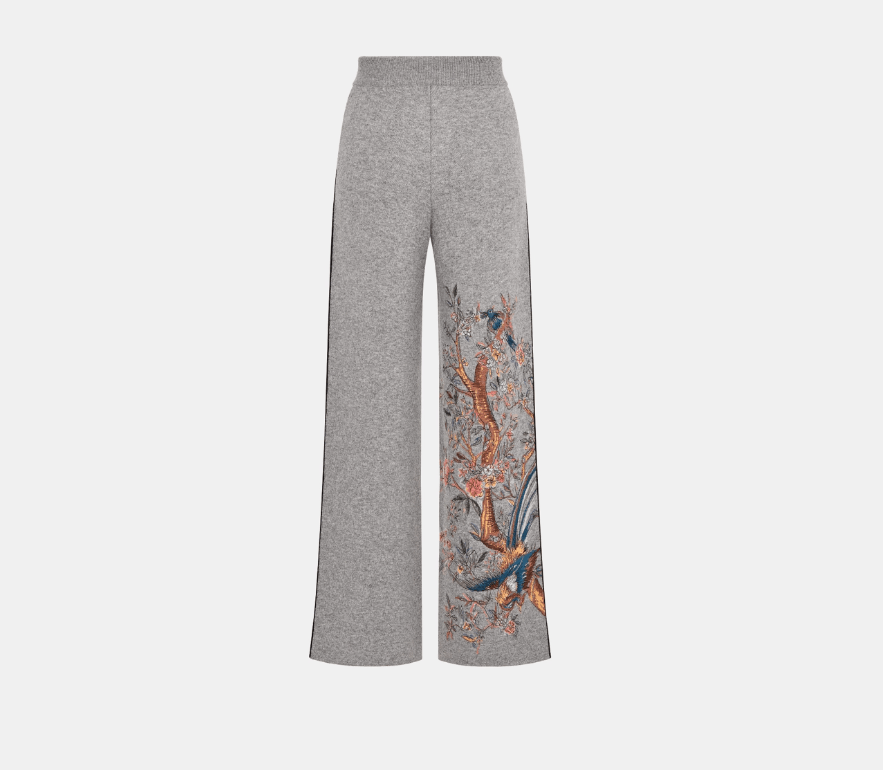 o1w1db10224 Pant in Gray