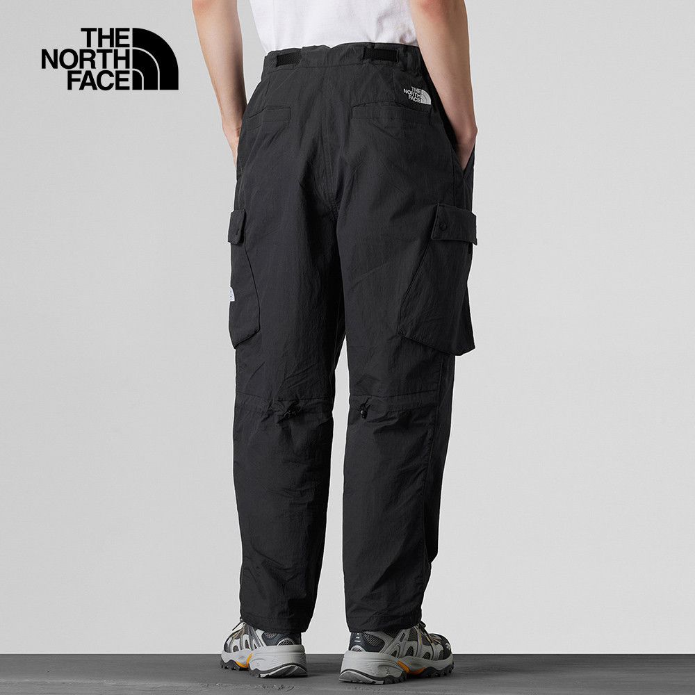 Kazuki Kuraishi × The North Face Urban Exploration KAZUKI FULL LENGTH CASUAL PANTS Size US 32 / EU 48 - 10 Thumbnail