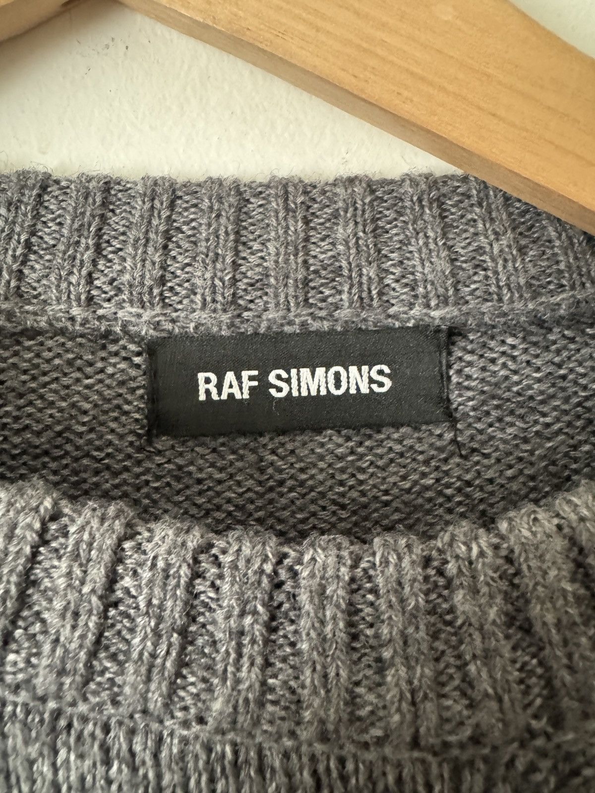 Raf Simons RAF SIMONS BLUE VELVET Size US M / EU 48-50 / 2 - 5 Thumbnail