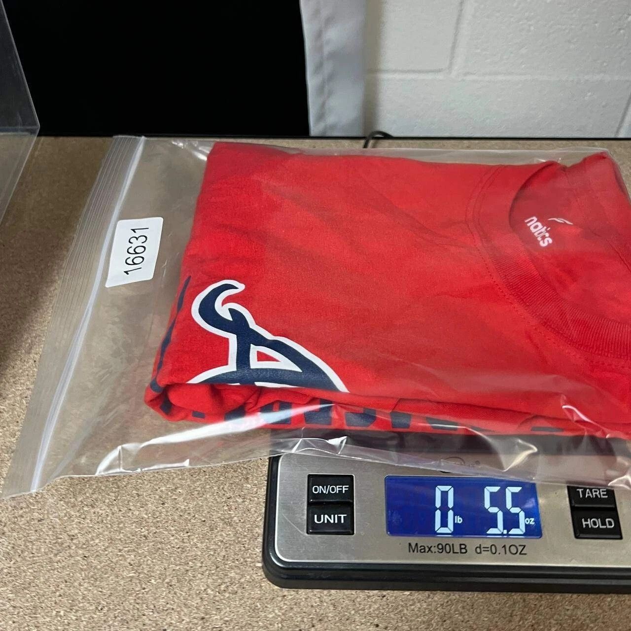 Other Atlanta Braves Shirt Men Short Sleeve Crew Neck Cotton L Size US L / EU 52-54 / 3 - 7 Thumbnail