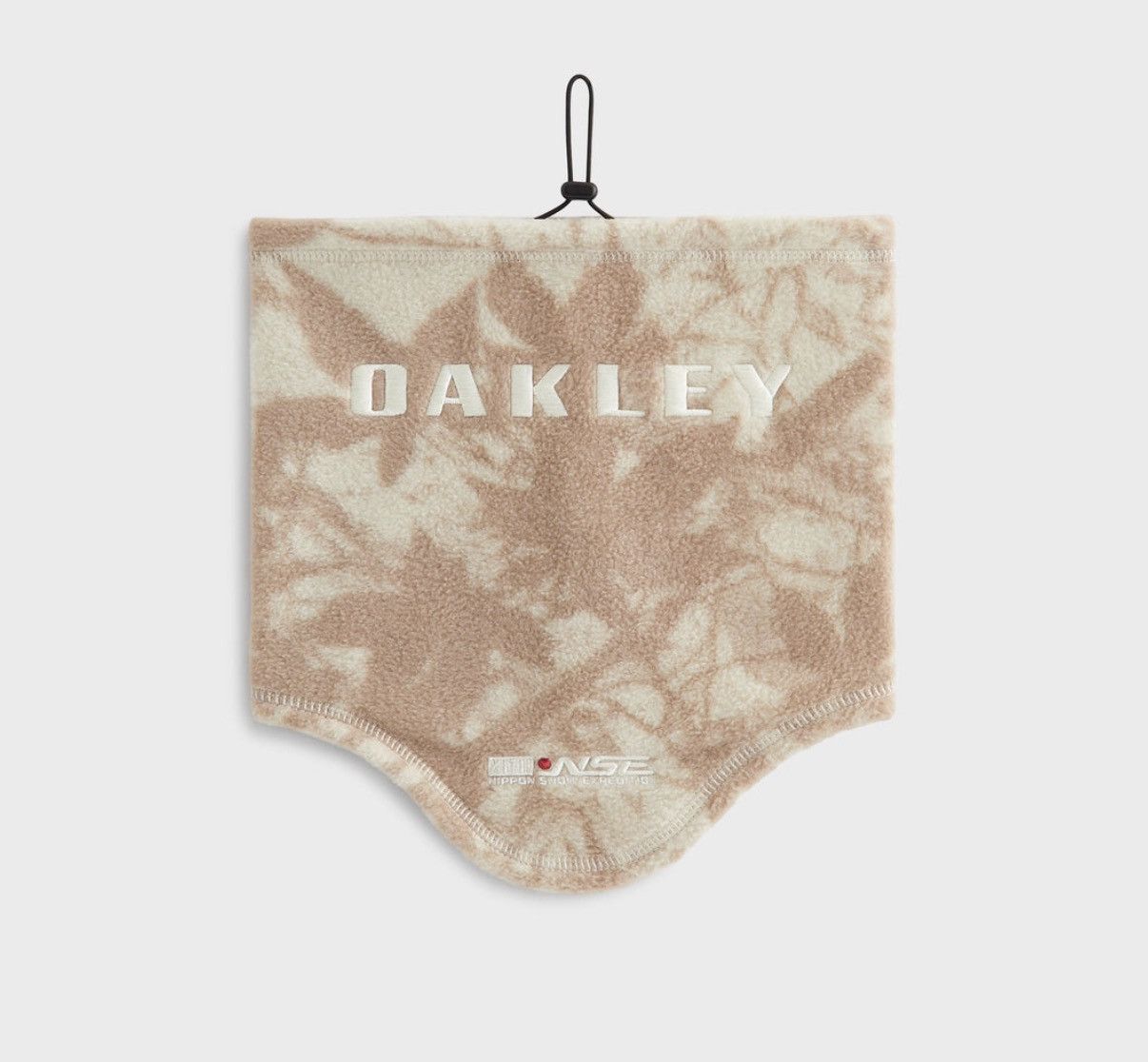 Kith × Oakley Kith x Oakley Nippon Snow Expedition Fleece Gaiter Size ONE SIZE - 1 Thumbnail