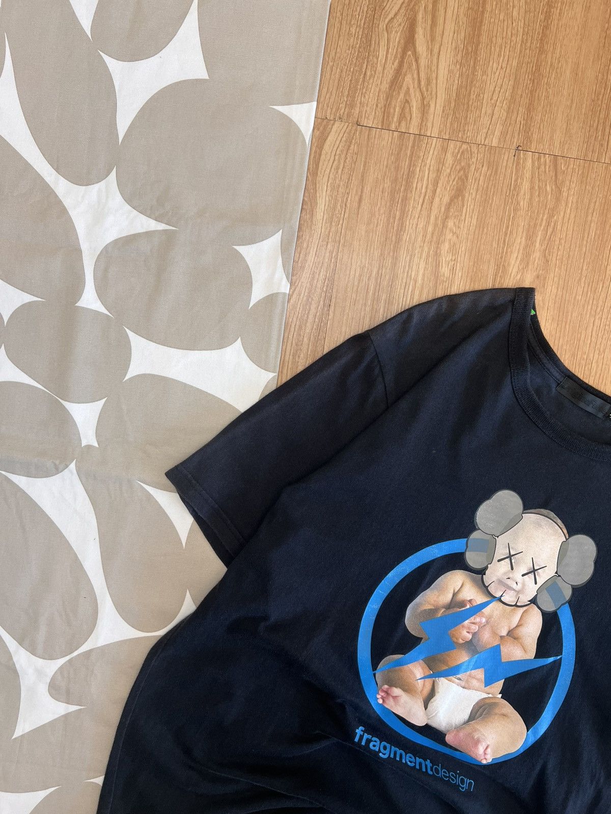 Fragment Design Fragment Design Size US M / EU 48-50 / 2 - 2 Thumbnail