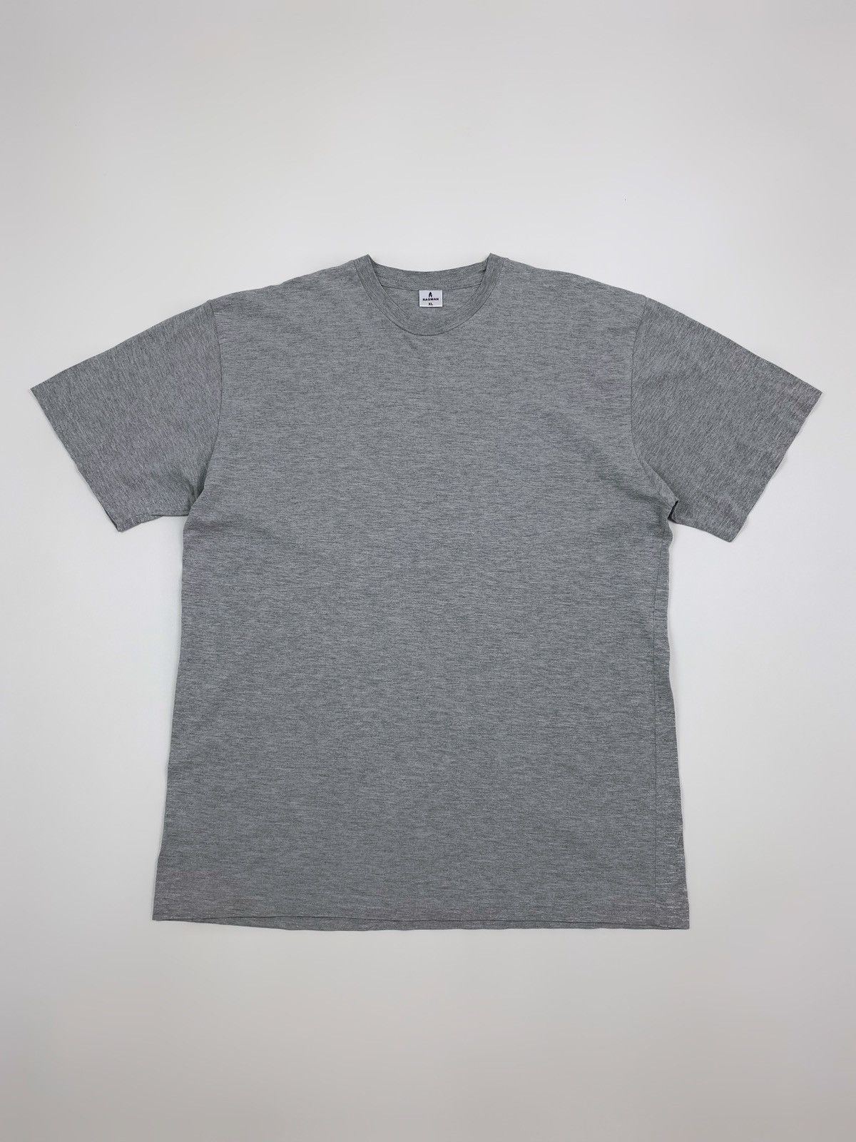Other 1990’s Vintage Blank Ragman Single Stitch Tee Size US XL / EU 56 / 4 - 1 Thumbnail