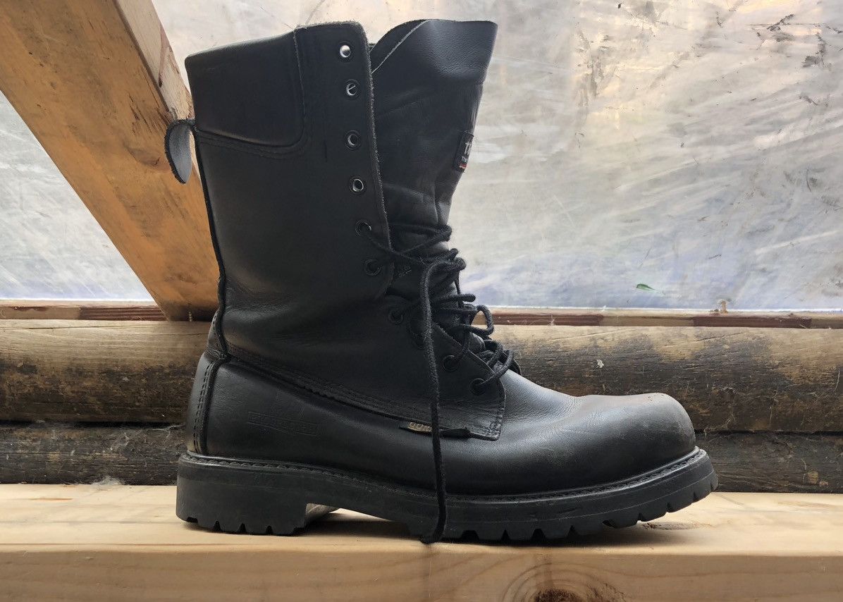 Vintage Vintage Prospector Boots Size US 10.5 / EU 43-44 - 1 Thumbnail