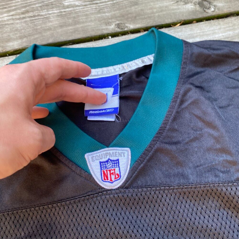 Reebok Vintage Reebok Buffalo Bills Terrell Owens NFL Jersey XXL Size US XXL / EU 58 / 5 - 6 Thumbnail