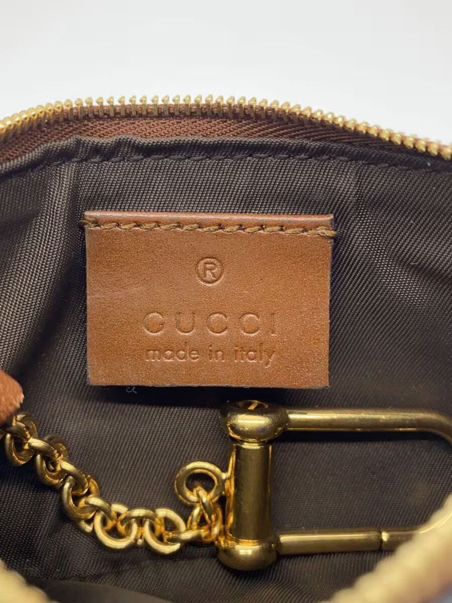 Gucci Gucci GG Supreme Coin Case Size ONE SIZE - 3 Thumbnail