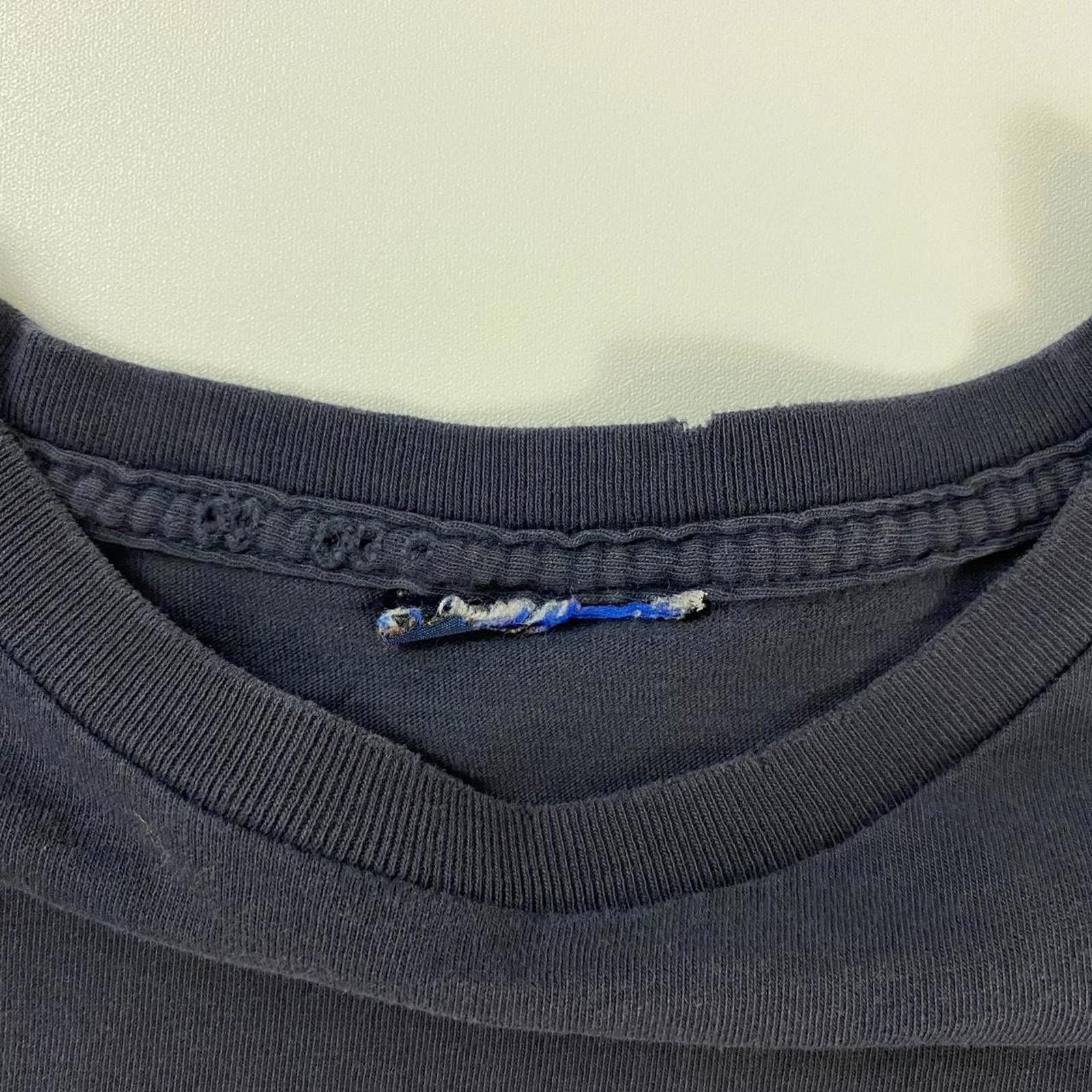 Other Vintage 2000s Polo Sport Navy Blue Tee Size US XL / EU 56 / 4 - 3 Thumbnail